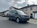 Volkswagen VW T5.2 Multivan Top Zustand, TÜV neu, Aus... - Volkswagen LT aus 2011