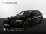 BMW 540 i xDrive Touring Pano AHK HUD Keyless HiFi