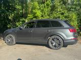 Audi SQ7 4.0 TDI quattro tiptronic - - Audi SQ7 Gebrauchtwagen in München