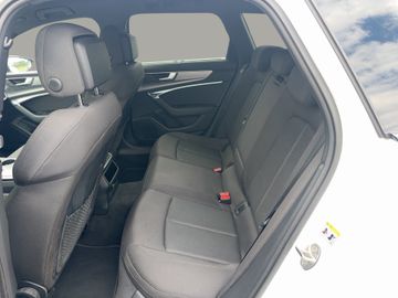 Audi A6 - 11