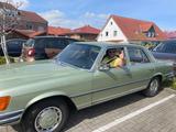 Mercedes-Benz S 280 - Mercedes-Benz Gebrauchtwagen von 1976