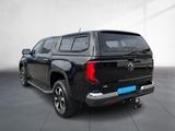 Volkswagen Amarok Style 4M V6 LED NAV STH AHZV DIFF HARDTOP - : Geländewagen, Hardtop