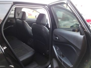 Bild 9 Opel Grandland (X) Grandland 1.5D LED 360* SHZ LHZ NaviPro AHK AT