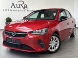 Opel Corsa 5-Türer 1.2 Turbo Edition NAV+KOMFORTPAKET - Opel Corsa Gebrauchtwagen in Oldenburg