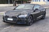 Audi AUDI A5 40 TFSI S tronic Sport - Audi A5 sport mit Hybrid-Antrieb (Benzin/Elektro)
