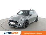 MINI One*LED*TEMPO*PDC*SHZ*KLIMA*GARANTIE* - MINI ONE aus 2019