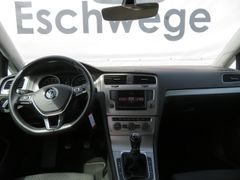 VW Golf VII 1.2 TSI Comfortline Comp.Media 15'' Erg VW Golf VII 1.2 TSI Comfortline Comp.Media 15'' Erg