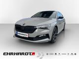 Skoda Scala 1.5 TSI DSG Monte Carlo PANO*LED*NAV*SHZ*A - SKODA Scala Leasingangebote für Privatpersonen