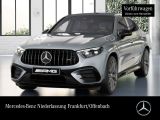 Mercedes-Benz GLC 63 AMG S Cp. Driversp WideScreen Pano HUD 9G - Mercedes-Benz GLC 63 AMG aus 2024