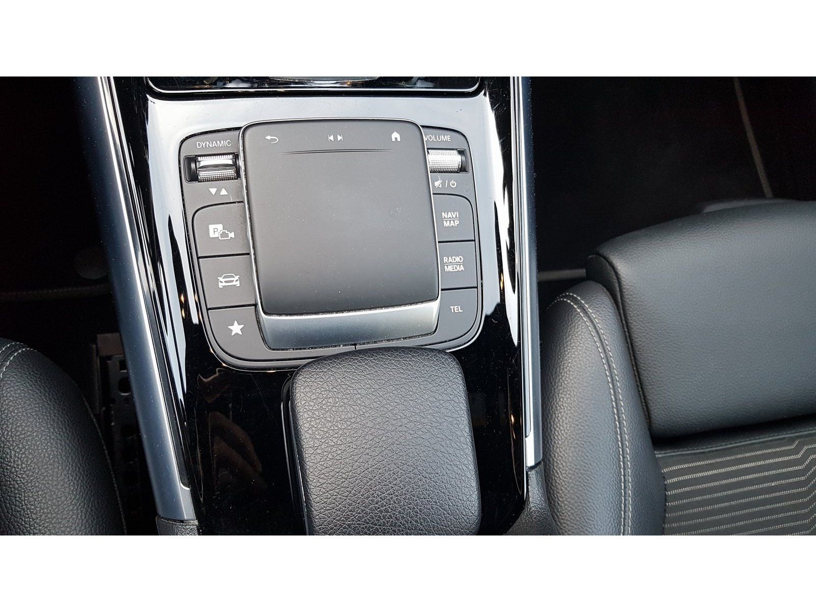 Mercedes-Benz B 180 Progressive 7G-DCT  TEMPO LED AHK Sitzh. foto 8