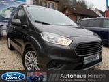 Ford Tourneo Courier Titanium 1.5 TDCi Navi CarPlay K - Ford Tourneo