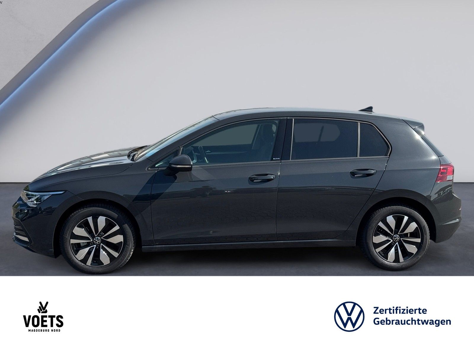 Volkswagen Golf - Bild 3