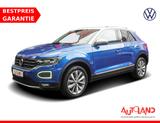 Volkswagen T-Roc 1.5 16V TSI Style LED Navi ACC - VW T-Roc Gebrauchtwagen in Hannover