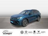 Volkswagen Tiguan 1.5 TSI eHybrid  DSG RLine BlackStyle H&K - Volkswagen Tiguan: Rline