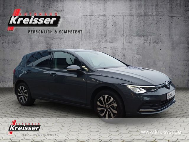 Golf 1.5 eTSI Active SHZ/ACC/NAVI/RFK/LED/KLIMA