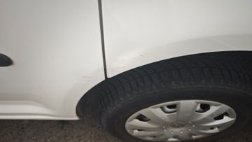 Volkswagen Caddy - 6
