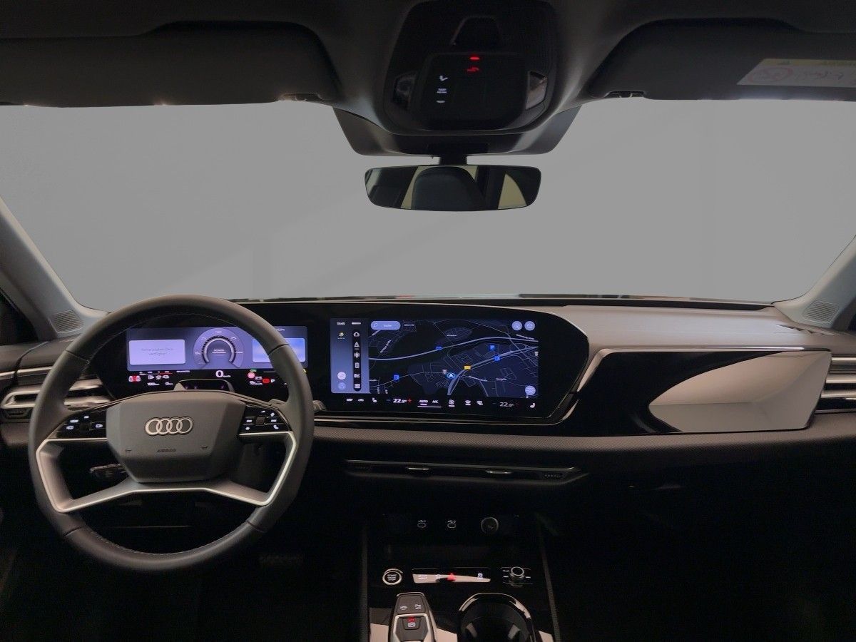 Audi A5 - Bild 6
