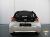 Toyota AYGO Cool*lange TÜV08/2026*1.Hand*Klima*ZV+Funk* - Toyota Aygo (X): 3 Türen