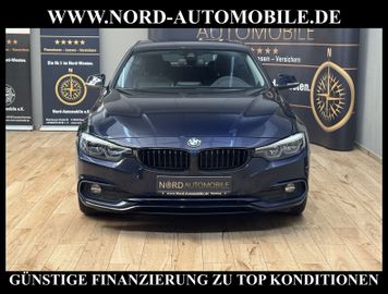 BMW 420 - 5