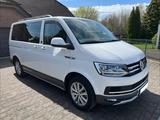 Volkswagen T6 Multivan 2,0 TDI DSG 4Motion Panam. Standhzg. - VW T6 Multivan in Wuppertal