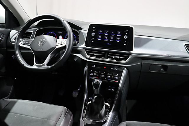 T-Roc Style 1.0 TSI AHK el.Heckklappe Winterr.AC