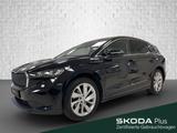 Skoda Enyaq iV 60 Pano Einparkhilfe DCC - gebrauchte Skoda Enyaq aus dem Jahr 2023