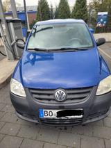 Volkswagen Fox  - Volkswagen Fox in Dortmund