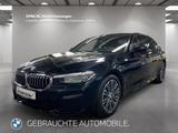 BMW 540i xDrive M Sport Driv.Assist.Prof Head-Up - BMW 540 in Frankfurt (Main)