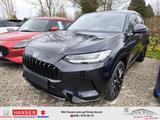 Honda ZR-V 2,0 Advance Hybrid 8 Jahre Garantie - schwarze Honda ZR-V