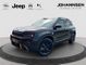 JEEP AVENGER NORTH FACE/Allrad/4XE/Navi/Kamera/LEDvol
