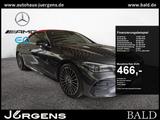 Mercedes-Benz CLE 200 Cabrio AMG-Sport/LED/Cam/AHK/Winter/Totw - Mercedes-Benz CLE 200 mit Anhängerkupplung