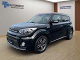 Kia Soul 1.6 CRDI, Spirit, Panoramadach - Kia Soul mit Diesel-Antrieb