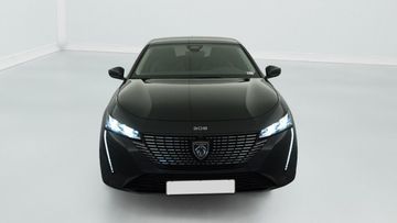 Peugeot 308 - 3
