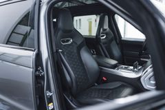 Fahrzeugabbildung Land Rover Range Rover Sport 5.0 V8 *SVR*19% Mwst.*