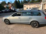 Volkswagen Passat - Volkswagen Passat aus 2009: Kombi