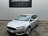 Ford Focus Turnier Business - Ford Focus: Kombi, Turnier