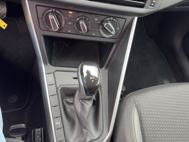 Polo Life 1.0 TSI DSG Rückfahrkamera, Sitzheizun