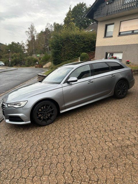 Image of Audi A6