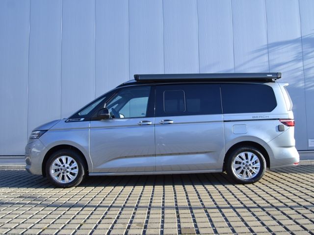 T7 California Beach Camper 2.0 TDI DSG Lang AHK/