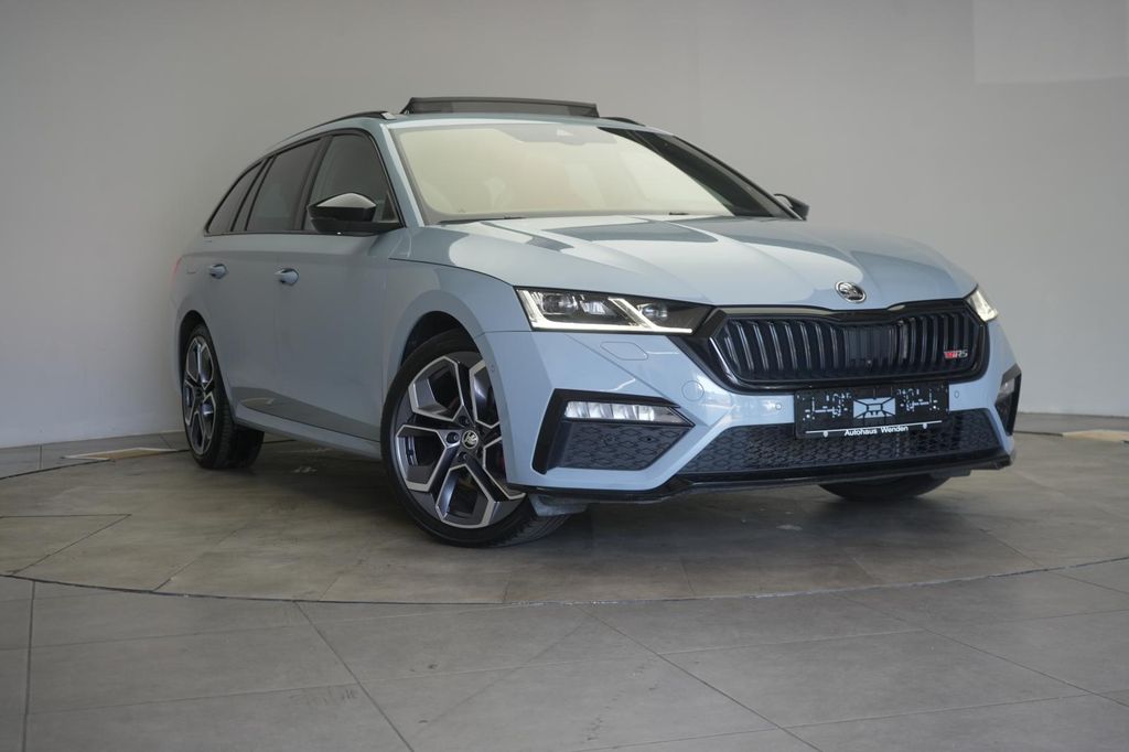 Image of Skoda Octavia