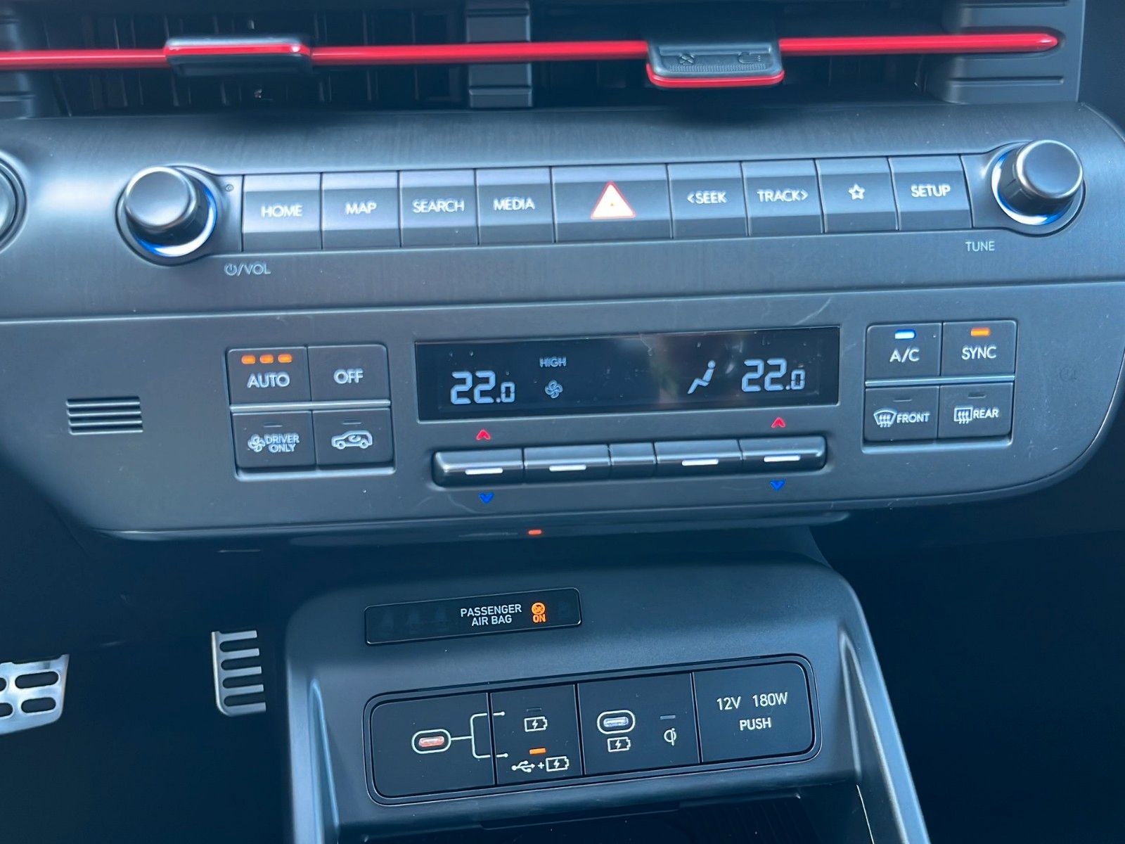 Hyundai KONA Elektro - Bild 16