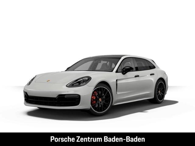 Porsche Panamera GTS Sport Turismo HA-Lenkung InnoDrive