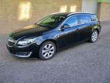 Opel Insignia Sports Tourer 1.4 T ecoFL Innovation - Opel Insignia: Eco