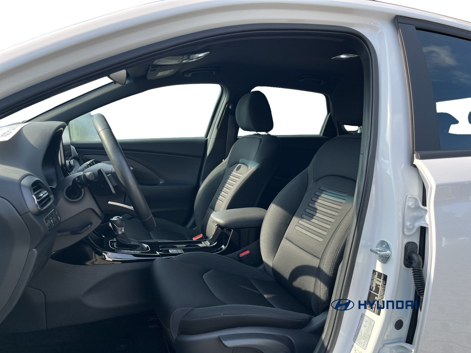 Hyundai i30 – Bild 10
