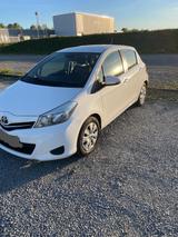 Toyota Yaris 1,33-l-Dual-VVT-i Comfort Comfort
