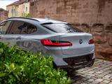 BMW X4 M-SPORT/PANO/KAMERA/BROOKLYN/CARPLAY - BMW X4 Gebrauchtwagen