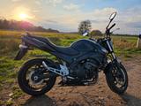 Suzuki GSR 600 ABS Schutzbügel Gepäcktaschen Scheckheft - SUZUKI GSR 600