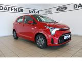 Kia Picanto 1.2 DPI MT Vision, Navi, SHZ - Kia Picanto Gebrauchtwagen in Leipzig