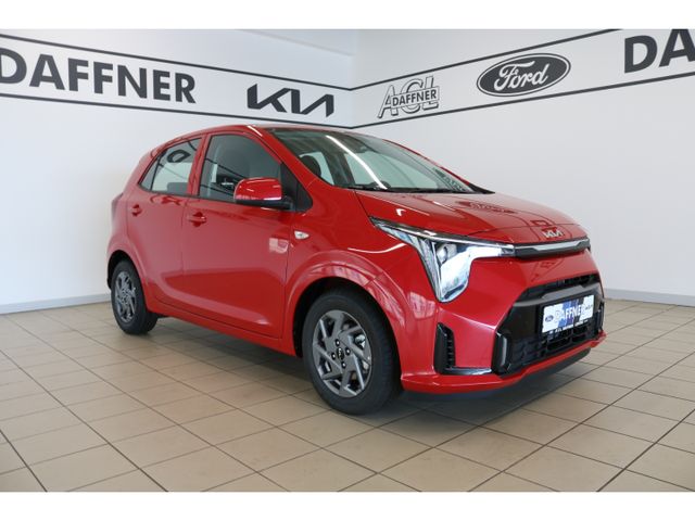 Kia Picanto 1.2 DPI MT Vision, Navi, SHZ
