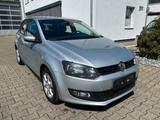 Volkswagen Polo 1.4 Comfortline* Tüv & AU NEU* - Volkswagen Polo aus 2011: Comfortline